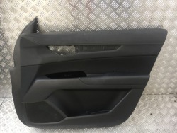 дверные карты правый передний KB8C6843X mazda CX5 II