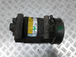 насос, компрессор кондиционера renault SCENIC II 8200309193 01140018 1.9