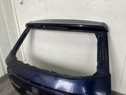 крышка багажника задний seat TARRACO