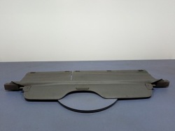 mitsubishi Space Star I ролета багажника