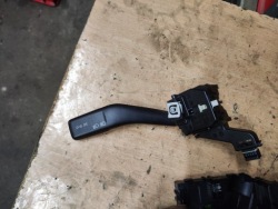 Audi A2 панель потока воздуха 8Z0820043