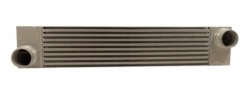 интеркулер BMW 5 (E60) 535 d 2004 - 2010