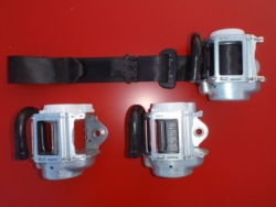 ACTYON ремней безопасности ремни ремень подушки