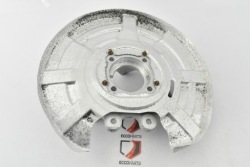 поворотный кулак, цапфа зад 2284142 BMW M5 F10 M6 F06