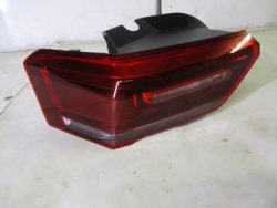 фонарь левый задняя vw id 3 led 10A945207C