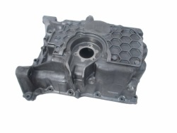 поддон масляный Honda Civic X P10A2 1.0