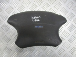 подушка подушки безопасности водители FIAT MAREA 1.2