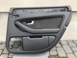 дверные карты Audi OE 4E0868066