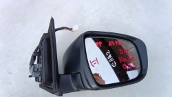 зеркало правое nissan QASHQAI II J11 13PIN