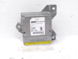 подушки безопасности mazda 3 BM BN BRE7-57K30 подушек
