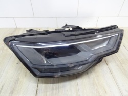 Audi A6 C8 Фара правая full led 4K0941034
