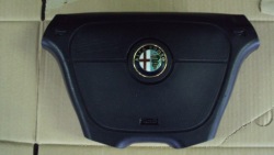 подушка водители подушки безопасности ALFA ROMEO GTV SPIDER