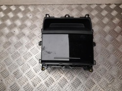 полка mazda CX-30 DM 2022 панель управления DFR764449