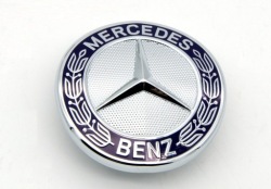 Emblemat Капоты MERCEDES W211 W212 W221 A2218170016