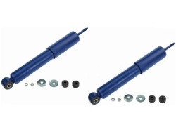 2× MEYLE 32-26 625 0001 амортизатор пневматический