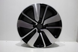 ДИСК алюминий renault oe 7.0" X 14" 8x170 ET 44