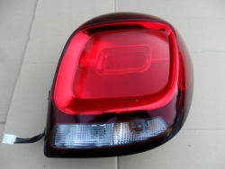 CITROEN C1 2 II 2014- фонарь левый