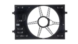 mahle 29 000P защита вентилятора
