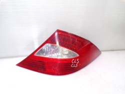 фонарь правый MERCEDES W219 CLS