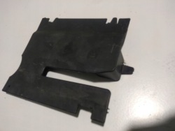 MERCEDES SL R230 заглушка защита левый 2306840918