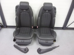 MERCEDES R230 SL 5 AMG кресло кресла A2309104547