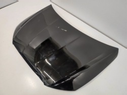 Капот seat Ibiza V 6F 2018 -