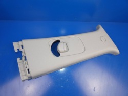 Hyundai SANTA FE III 2012- защита ремня правая