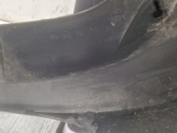 BMW 3 F30 F31 бампер перед передний 7397622