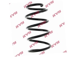 2× kyb RA4109 пружина