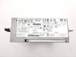 модуль mercedes-benz EQB 2023 A2479003119