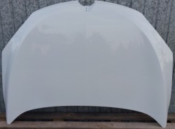 Капот renault MEGANE III 0V369 651220005R