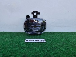 левый ГАЛОГЕН led nissan JUKE qashqai ZOE MEGANE KANGOO
