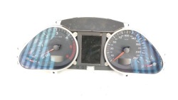 Audi A6 C6 3.0 tdi спидометр часы 4F0920931B