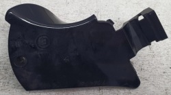 заглушка зеркала нижняя левый BMW 7 F01 7176446