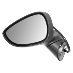 зеркало левое FORD Fiesta VI 2009 2010 2011 2012 2013 2014 2015 2016 2017