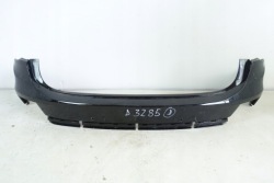бампер задний Audi Q3 83F SPORTBACK II