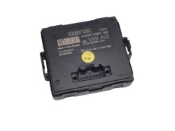 vw volkswagen Golf 7 модуль света БЛОК УПРАВЛЕНИЯ комфорта диагност 3Q0907338C