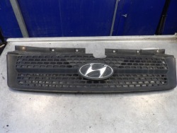 решетка радиатора Hyundai 1,