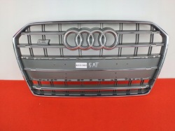 Audi A6 S6 C7 рестайлинг решетка радиатора 4G0853653M KA13/002