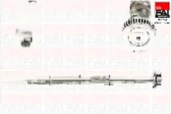 FAI AutoParts C348 распредвал
