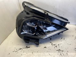 CITROEN C4 III Фара правая full led 9830649280