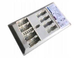 BMW 3 G20 модуль BDC-03 5A7AC47