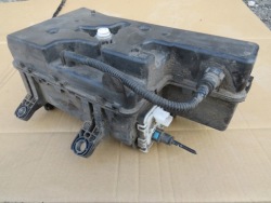 BOXER JUMPER Ducato III РЕСТАЙЛИНГ бачок