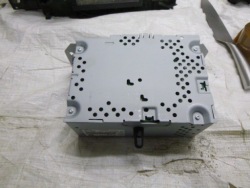 FORD Fiesta MK8 PUMA II радио H1BT-18K810-LNM