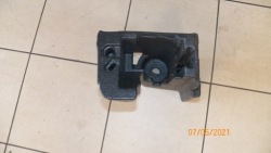 полистирол вклад багажника BMW OE 6872424