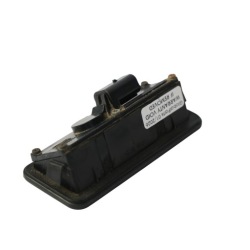 FORD Fiesta Mk7 ручка открытие крышки багажника зад 6M51-J98514-AD