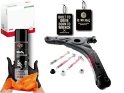 рычаг подвески FORD fag # pro+ Kit1