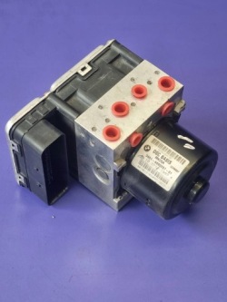 # ABS BMW X3 F25 X4 F26 6881322 6880267