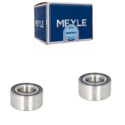 2× MEYLE 214 633 0008 подшипник колеса