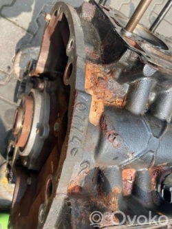 CHRYSLER 300 - 300C 2005 блок вал Поршни 5.7